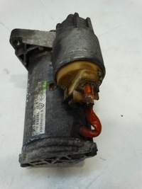 фото thumb №8, Стартер renault 2.0 dci 150km m9r 8200568535e