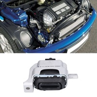 фото thumb №8, Кронштейн двигателя двигателя 22116778645 сменные