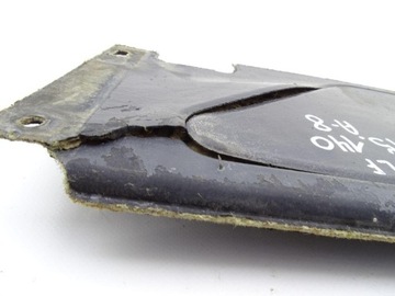 фото thumb №3, Daf lf 45 55 01-13 захист двигуна ліва