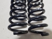 фото thumb №3, Пружины задние задняя комплект mercedes slk r171 w171 правая левая