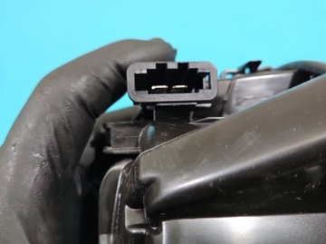 фото thumb №3, Повітродувка повітропровід вентилятор seat ibiza v kj 6f 2q1819021 європа
