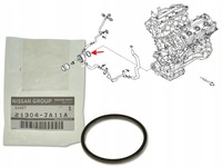 фото thumb №1, Nissan titan 03- 5.6 уплотнительное кольцо основание фильтра
