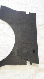 фото thumb №12, Audi a4 b5 шумоізоляція багажника 8d9863599