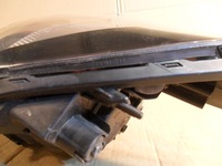 фото thumb №14, Лампа левая фара левый kia picanto 2 ii ta 2011-2017