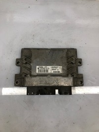 фото thumb №1, Бортовий комп'ютер двигуна renault s120200105a 8200522357 8200510536
