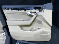 фото thumb №9, Vw touareg iii cr7 ergo комфорт сиденья середина заднее сиденье вентилируемые массаж