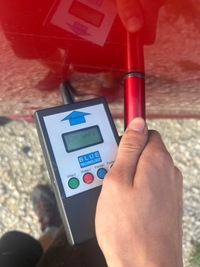 фото thumb №6, Toyota camry xv40 06- дверь правый задняя 3r3