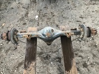 фото thumb №1, Мост приводной 9/35 9:35 atleon cabstar 3.0