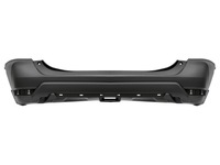фото thumb №1, Nissan rogue 2017-2020 бампер задняя 850224ce0h