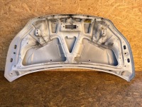 фото thumb №16, Iveco капот крышка двигателя