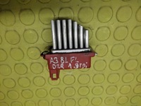 фото thumb №1, Audi a3 8l резистор вентилятор 5ds00646701