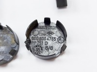 фото thumb №5, Заглушка панели приборная панель зеркал renault trafic i