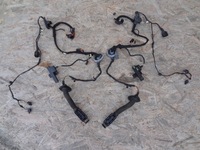 фото thumb №1, Электропроводка дверь задняя keyless антенна audi a7 4g8