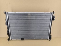 фото thumb №2, Радиатор wody 271408-3