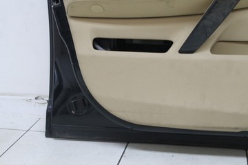 фото thumb №11, Двері ліві лівий перед передні bmw x3 e83 2003r-