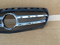 фото thumb №3, Mercedes a klasa w176 решітка радіатора решітка радіатора org