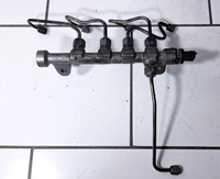 фото thumb №1, Giulietta 2.0 jtdm bosch молдинг впрыскная