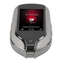 фото thumb №11, Універсальний ma-100 з екран сенсорний lcd