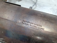 фото thumb №5, Durango 5,7 lift rt 4x4 2011-24 катализатор левый правый 33309422327