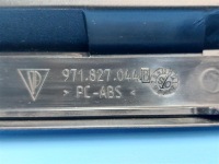 фото thumb №15, Накладка зад porsche panamera 971 ii sport туризмо 2016-2023 971827044b