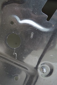 фото thumb №9, Дверь передние правое audi a7 4k8