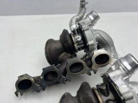 фото thumb №7, Bmw mini f44 f54 f55 f48 f57 f39 турбина 2.0 turbo бензин jak новая 9845812