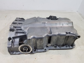 фото thumb №3, Поддон масла масляная датчик 05e103601c vw audi skoda seat 1.5 tsi dpc