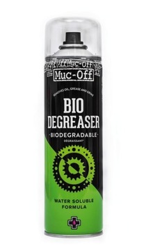 Odtłuszczacz Muc-Off Bio Degreaser 500ml