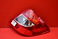 фото thumb №1, Лампа правая задняя задняя 8200700047 renault thalia 2 ii 08-12