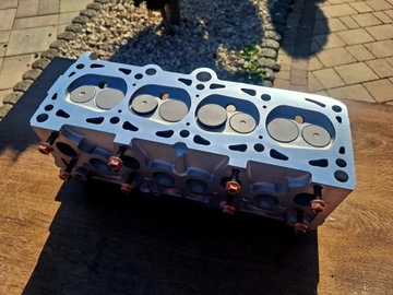 фото thumb №11, Головка 1.8 8v 026103373q golf 3 vento passat audi