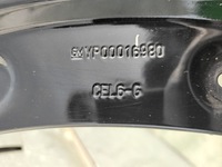 фото thumb №9, Крыло передний левый opel grandland x 2017-21 / grandland 2021-