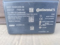 Bmw 5 g60 g61 радар distronic acc датчик модуль передок  хороший 5a8a328-06 Киев, фото thumb