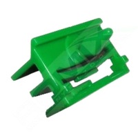 фото thumb №1, Romix c60451 клипса накладки порога наружной