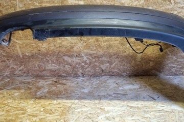 фото thumb №13, Бампер задній audi a6 avant 4f5, c6 4b9807511ab 2.5l дизель 2003