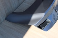 фото thumb №8, Крышка багажника багажника renault laguna iii coupe tekng