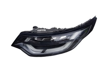 фото thumb №1, Land rover discovery v 5 лампа перед led l462