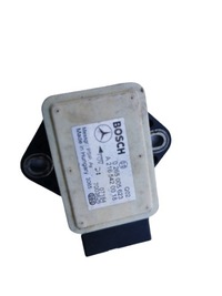 фото thumb №1, Mercedes модуль датчик датчик esp 2165420018