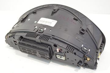 фото thumb №10, Спідометр  прилади англієць mercedes c215 w215 cl500 2205401447