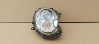 фото thumb №1, Фара права передня mini r55 r56 r57 r58 r59 ксенон bixenon комплектна