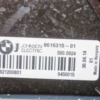 фото thumb №1, Запчасти охлаждение bmw 4 coupe f32, f82