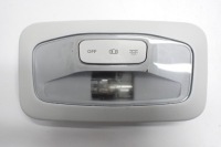 Купити Лампа салону кабіни оригінал fiat tipo ii 17r, фото thumb