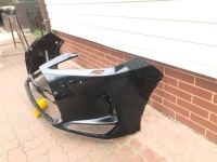 фото thumb №5, Бампер передній lexus rx 4 iv lift 2019-