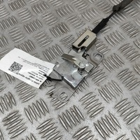 фото thumb №5, Audi a8 s8 d3 4e 2006 замок крышки задней / багажника