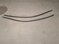 фото thumb №8, Bmw 5 f10 f11 планка декор дахова l r