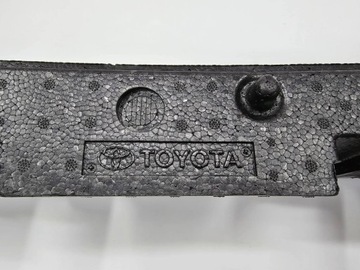 фото thumb №8, Абсорбер піна бампера toyota corolla cross 22- перед