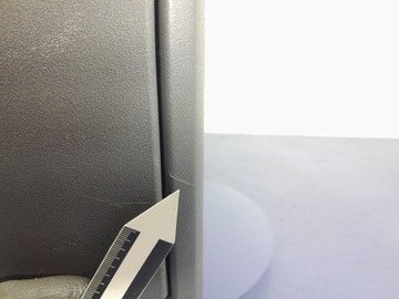 фото thumb №9, Toyota prius ii 03- підлокітник тунель середній eu 58912-47030