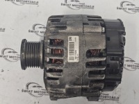Купить Trafic vivaro 2.0 dci m9r786 114km 12r генератор, фото thumb