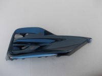 Решётка  решётка рамка правый  противотуманной фары бампера ford kuga mk3 st lv4b-17c754-c Киев, фото thumb