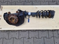 фото thumb №2, Mini countryman r60 1.6 d амортизационная стойка амортизатор поворотный кулак левый перед