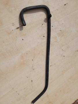 фото thumb №6, Jeep cherokee kj 3.7 01-07r шланг воды